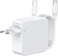 100W 96W USB C-lader for MacBook Pro 13/14/15 tommer 202