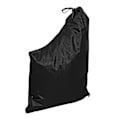 Miniatyrbillede 1 af 2: Vakuumopbevaringsposer Gardenline Blæserpose Sort Blæserpose Haveblade Pose Løvrydningsværktøj Sort Black 60X44X35CM