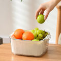 Pikkukuva 3 / 10: Pinottava viemärikori Viemäriallas SET SET