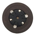 Pikkukuva 5 / 5: Uusi Spindle Hub CD-pidike Korjausosa PS1 Laserpään Linssin Kannen Spindle Hub Levylaitteelle Pelille