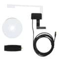 Miniatyrbillede 3 af 8: DAB USB-adaptermodtager til Android version 4.4.4 eller nyere 0.2