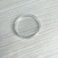 Pikkukuva 3 / 10: 100 kpl Kolikkolaatikko Kolikkosuojalaatikko 26MM 26mm