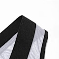 Pikkukuva 5 / 5: Issilke Mesh Läpinäkyvät Stringit Miehille Alusvaatteet - WELLNGS Valkoinen White XL