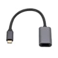 Miniatyrbillede 3 af 5: USB3.1 Type til HDMI Adapterkabel