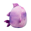 Pikkukuva 3 / 5: Squishmallows 30cm Aaliyah Hai, Monivärinen Multicolor multifärg