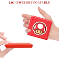 Pikkukuva 5 / 5: Nintendo Switch Lite NS-kotelo - Tilaa jopa 12 pelille