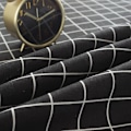 Miniatyrbilde 10 av 10: Rund duk linpute 90CMC C 90CM C 90CMC