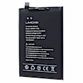 Miniatyrbillede 3 af 5: For Umidigi Bison X10S 3.87V 6150mAh Genopladeligt Li-Polymer Batteri Samling Del
