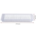 Miniatyrbilde 4 av 5: Reservedeler for Mi Robot Vacuum-Mop Pro STYTJ02YM/STYJ02YM V2 V3 SE 3490 3690 Støvsuger