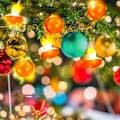 Miniatyrbillede 2 af 6: LED Svampe Lysstreng Batteridrevet Feelygter Have- og Festdekorationer til Jul, Bryllup, Valentinsdag og Mere