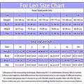 Miniatyrbild 5 av 5: Rin Cosplay Len Cosplay Kostym Miku Cosplay Klänning Uniform Halloween Party Uniform Full Set L