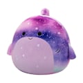 Pikkukuva 2 / 5: Squishmallows 30cm Aaliyah Hai, Monivärinen Multicolor multifärg