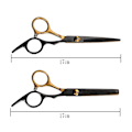 Miniatyrbillede 3 af 6: Hårklippesaks Hårklippesaks Tynding Teksturering Saks Sæt Hårklippesaks Sæt Style-1 other-One Size