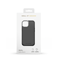 Miniatyrbillede 2 af 6: Klar iPhone 13/14/15 Tinted Sort Skal 33