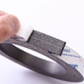 Pikkukuva 2 / 3: Itseliimautuva magneettinauha, 1 kpl, joustavat magneetit
