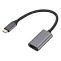 Miniatyrbilde 1 av 5: USB3.1 Type-C til HDMI Adapterkabel