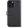 Miniatyrbillede 3 af 3: Holdit Wallet Case Magnet iPhone 13 Pro Max Sort