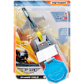 Pikkukuva 3 / 9: Matchbox Sky Slammers Top Gun: Maverick Attack Jet Lentokone multicolor