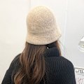 Miniatyrbilde 6 av 10: Bøttehatt Basin Hatt KHAKI khaki