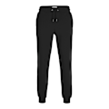 Miniatyrbillede 5 af 6: Basis Sweatpants Sort Svart S