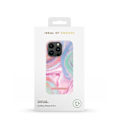 Miniatyrbilde 1 av 3: Trykket iPhone 14PR-etui i pastellmarmor 18