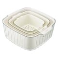 Pikkukuva 6 / 10: Pinottava viemärikori Viemäriallas SET SET