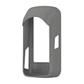 Miniatyrbilde 1 av 5: Sikkert silikondeksel for Wahoo-Elemnt ROAM Anti-ripe GPS-beskyttelse Gray