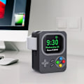 Miniatyrbillede 6 af 10: Oplader Dock Watch SORT black