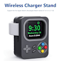 Miniatyrbillede 2 af 10: Oplader Dock Watch SORT black