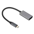 Pikkukuva 4 / 5: USB3.1 Type-C - HDMI-sovitinkaapeli