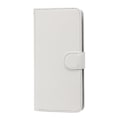 Miniatyrbilde 2 av 3: Samsung Galaxy S22 - Etui / Magnetisk Skall 2 i 1 - Velg Farge! White Vit