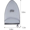 Miniatyrbilde 2 av 5: Strykejernhanske, Anti-damp hanske, Vanntette damphansker