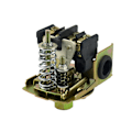 Miniatyrbillede 6 af 10: Vandpumpetrykkontakt Vandpumpedele Trykregulator