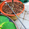 Pikkukuva 4 / 9: Monitoiminen manuaalinen rikkakasvien poistotyökalu kotitalouksien istutusmateriaali puutarhaan pihaan valkoinen Valkoinen White long