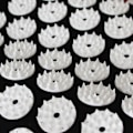 Miniatyrbilde 2 av 2: Spikkpute for økt velvære
