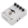 Miniatyrbillede 3 af 10: Guitar Effektpedal Metalisk Flanger Lyd Hurtig Vibrato Elektrisk True Bypass JF‑07