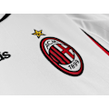 Miniatyrbilde 3 av 4: AC Milan Hjemme Fotballdrakt Treningsdrakt 22-cake Nesta Maldini Inzaghi Pirlo -a S
