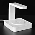 Miniatyrbild 6 av 7: Multifunctional UV Disinfection Lamp Wireless Phone Charger Fast Charging One-Click Control