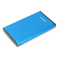 Miniatyrbillede 4 af 4: HURRISE YD0018 Bærbar Ekstern Harddisk - 2 TB - Blå - USB 3.0