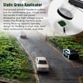 Miniatyrbild 4 av 10: Statisk Gräsapplikator Scenic Modeling Grass Master