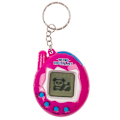 Miniatyrbillede 3 af 6: Digitalt kæledyr - 49 forskellige virtuelle kæledyr - Tamagotchi Multicolor multifärg