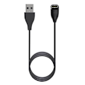 Miniatyrbillede 1 af 10: Garmin Fenix 7 6 5 Venu 2 Plus Instinct 2 EPIX 2 Oplader Data USB USB