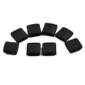 Airfryer Gummibuffertar Gummibuffertar 8 st 8 st 8 st 8Pcs 8Pcs