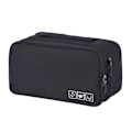Miniatyrbillede 1 af 10: BH-tasker Opbevaringstaske SORT Black