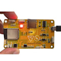 Miniatyrbild 2 av 5: NerdMiner V2 2,8 Tum Skärm BTC Solo Lotteri Nerd Miner Krypto Solo Gruvmaskin 49K Has-WELLNGS