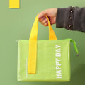 Pikkukuva 7 / 9: Lounaskassi Lounasrasia VIHREÄ green
