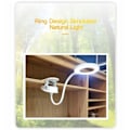 Miniatyrbilde 6 av 8: 10 stk Luftfrityrfiltre for Instant Vortex 6qt, Luftfrityrtilbehør Erstatningsfiltre for Instan