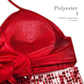 Miniatyrbilde 9 av 10: Magedans BH Performance Topp ROSE RED Rose red