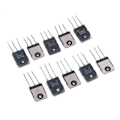 Miniatyrbilde 7 av 10: 3 Par Audioforsterker 2SA1941 2SC5198 3 Pairs 3 Pairs