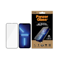 Miniatyrbillede 2 af 2: PanzerGlass Apple iPhone 13 Pro Max Case Friendly AB, Sort